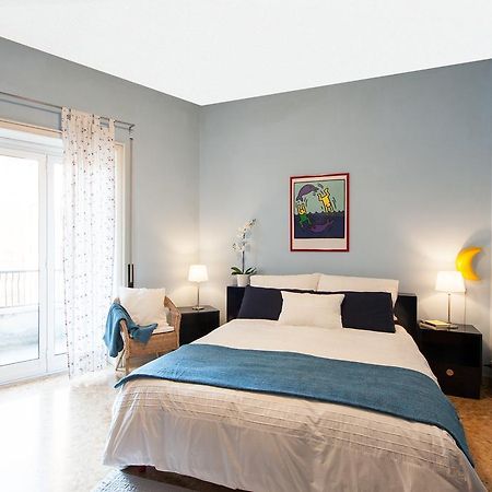Vatican Apartment Holiday Rome Exterior photo