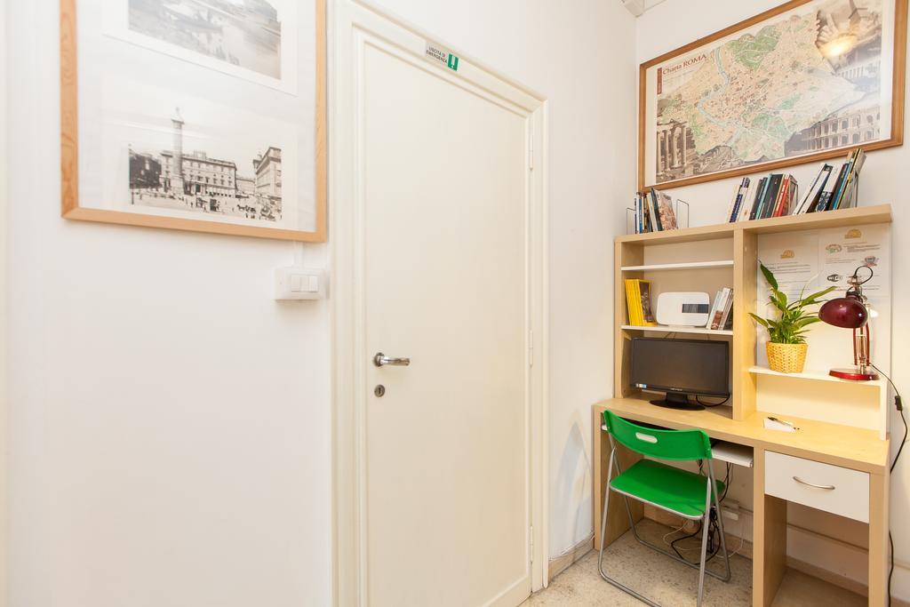 Vatican Apartment Holiday Rome Exterior photo