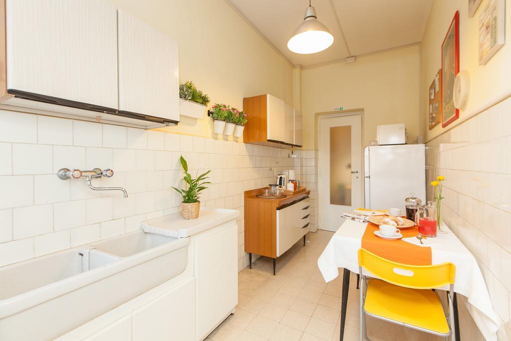 Vatican Apartment Holiday Rome Exterior photo