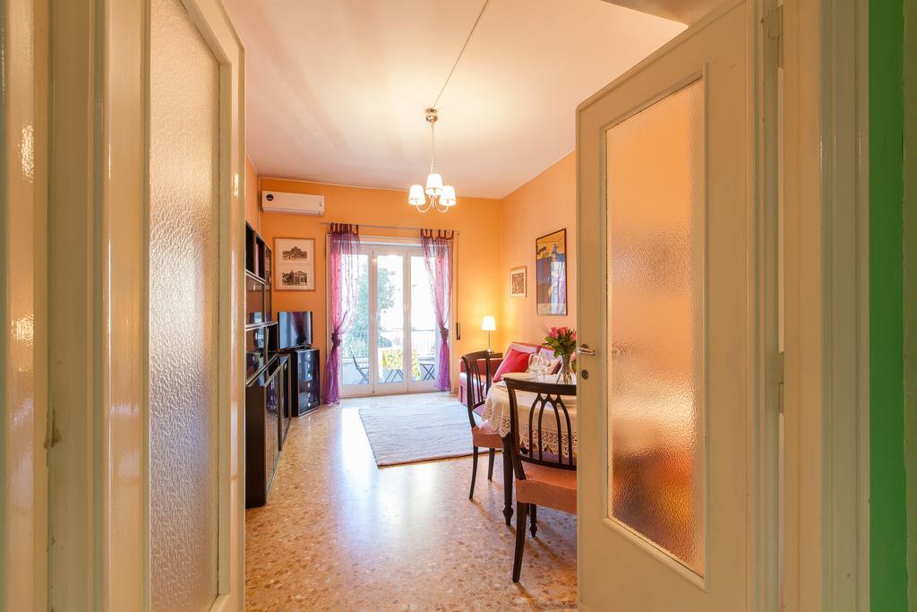 Vatican Apartment Holiday Rome Exterior photo