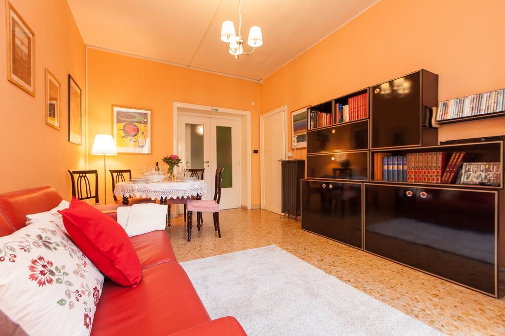 Vatican Apartment Holiday Rome Exterior photo