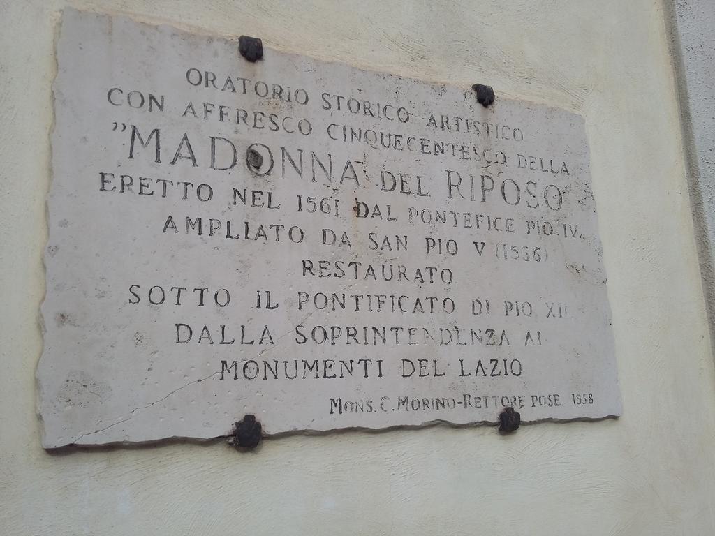 Vatican Apartment Holiday Rome Exterior photo